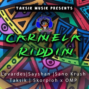 Carmela Riddim