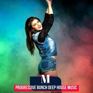 Progressive Bunch Deep House Music