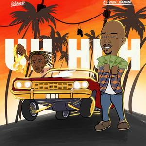 Uh Huh (feat. Sosavellie) [Explicit]