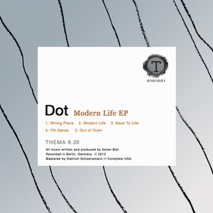 Modern Life EP