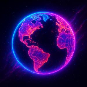 Earth (feat. M2o4e & DineroDash) (Explicit)