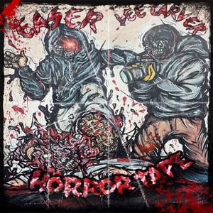Horror Tape (feat. Lee Carver) (Explicit)