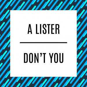 Don't You