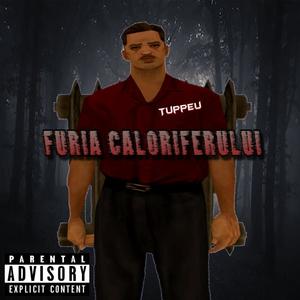 RAP GTA SAN ANDREAS(feat. Tuppeu) (Explicit)