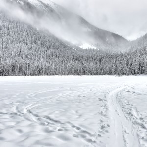 Cafe Les Costes Club Dj Chillout - Snow