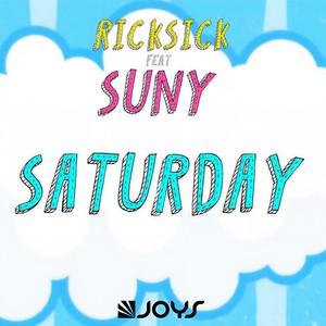 Saturday (Radio Edit)
