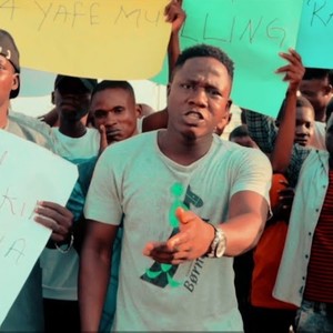 Wasika Ga Shugaban Kasa (Episode 1)