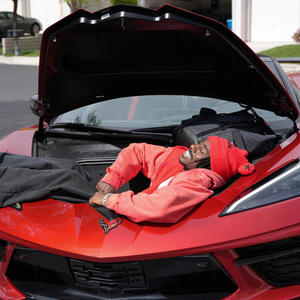 CRAZY IN LOVE (Explicit)