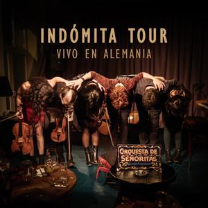 Nos vengo a buscar (Vivo)