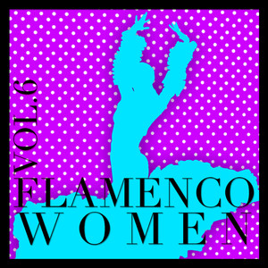 Flamenco Women Vol.6