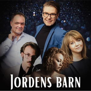 Jordens barn
