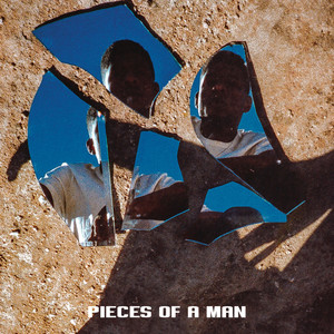 Pieces of a Man (Explicit)