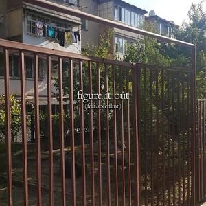 figure it out (feat. Speedlmt) (Explicit)