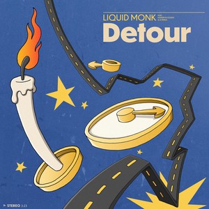 Detour(feat. Kameryn Ogden & A Minus)