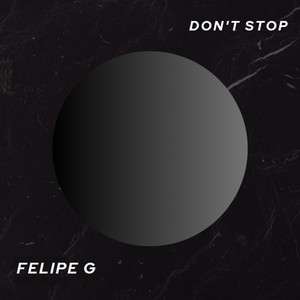 Don't Stop