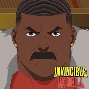 Grand Regent Thragg (Invincible Uk Drill Rap) (Explicit)