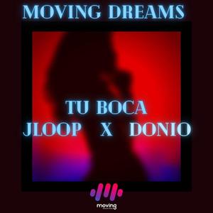 Tu Boca (feat. Donio)