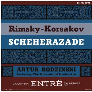 Rimsky-Korsakov: Scheherazade, Op. 35 - Weinberger: Under the Spreading Chestnut Tree (2023 Remastered Version)