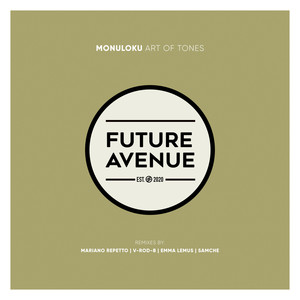 Art of Tones (Emma Lemus Remix)