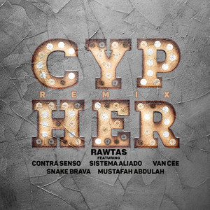 Cypher (Remix) [Explicit]