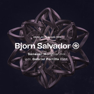 Sensual (Gerardo Portilla Remix)