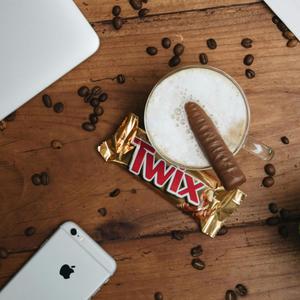 left twix