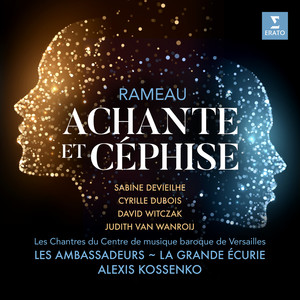 Achante et Céphise, Act 2 - Rameau: Achante et Céphise, Act 2: 