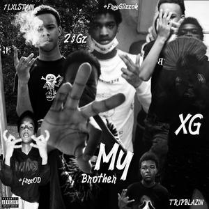 freeod & freeglizzok (feat. TripBlazin) (Explicit)