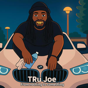 be your self (feat. KING SCOTT) (Explicit)