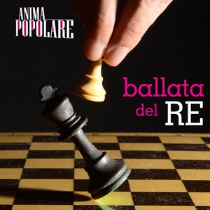 Ballata del re