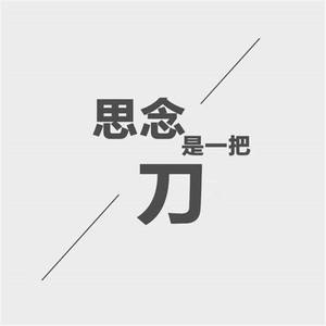 RT - 思念是一把刀