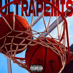 ULTRAPEMIS (feat. A-TRAIN & ÆV) (Explicit)