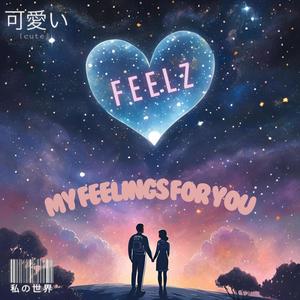 FEELZ - MY FEELINGS FOR YOU