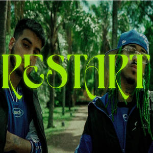 RESTART (feat. BabyNarok) (Explicit)
