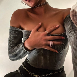 Mamma Mia (Explicit)