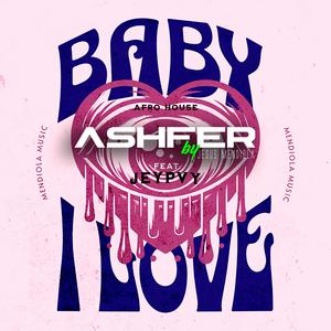 I Love You (feat. JEYPVY & Jesus Mendiola) (Afro House)