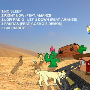Right Now (Explicit)