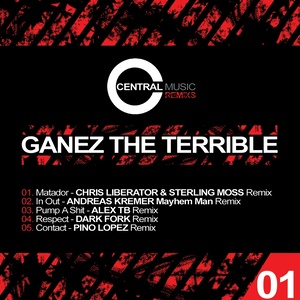 Matador (Chris Liberator, Sterling Moss Remix)