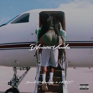 Diferentes Visuales (feat. Baby Montana & AbelGC) (Explicit)