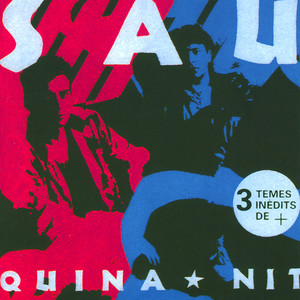 La Lluna I Jo