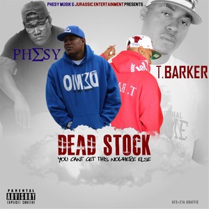 Dead Stock (Explicit)