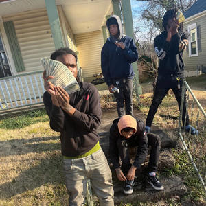 Apologize (feat. 4DY 5miley) (Explicit)