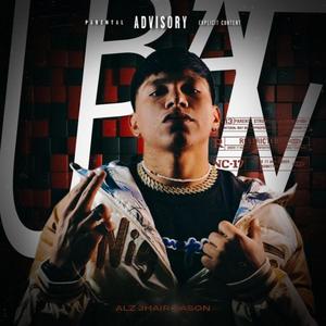 Agresiva (feat. Dj Ason)