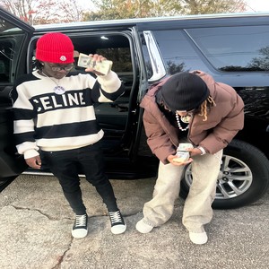 For Dukes (feat. LuhJ5) (Explicit)