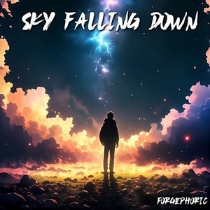 Sky Falling Down