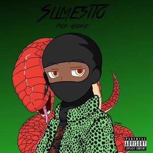 RTM Freestyle (feat. Slimesito) (Explicit)