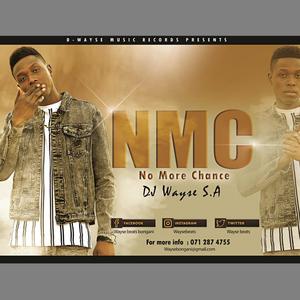 No More Chance (feat. Prince Jay & Saultie Jinx)