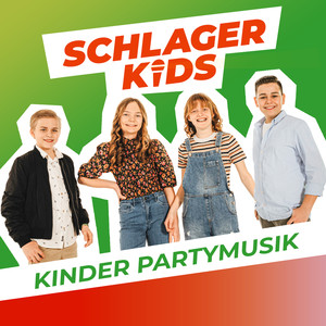 Kinder Partymusik