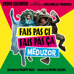 Méduzor