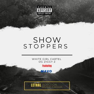 Show Stoppers (feat. Mavo) [Explicit]